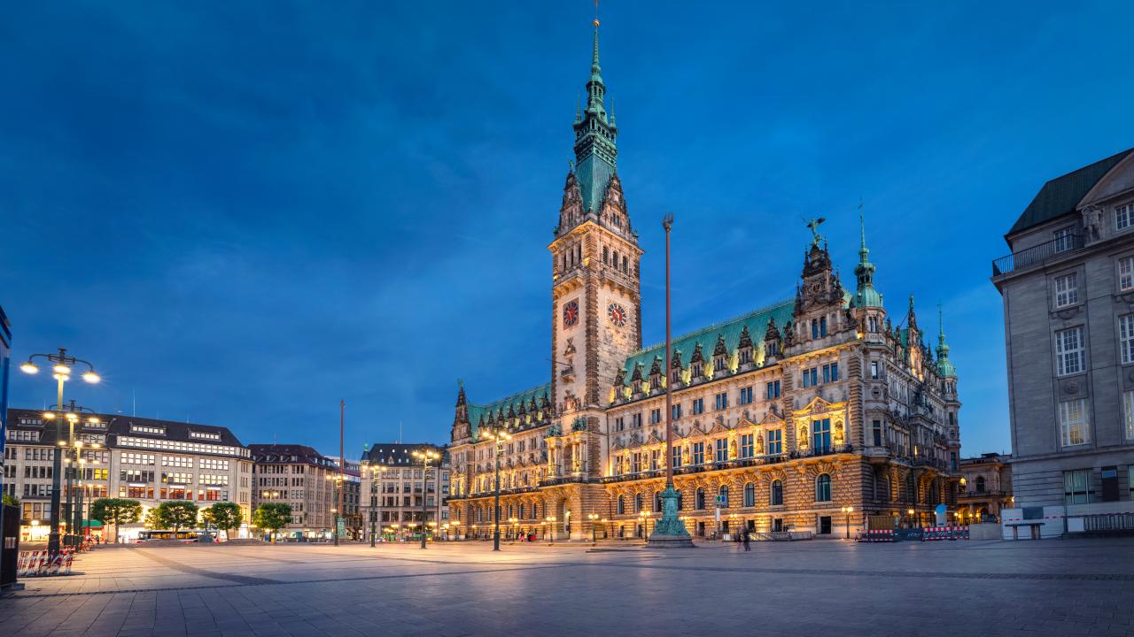 Free and Hanseatic City of Hamburg - Tourist information | Tourist.eu