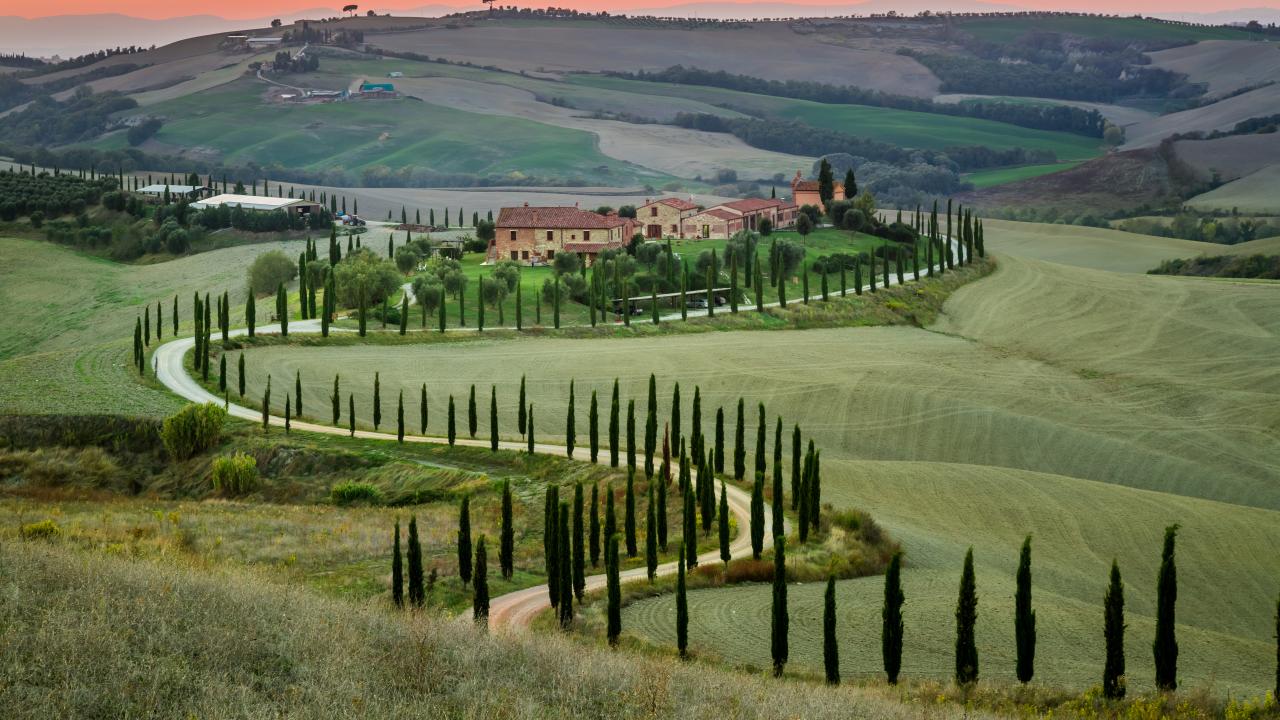 TUSCANY TOURIST BOARD intelligence overview