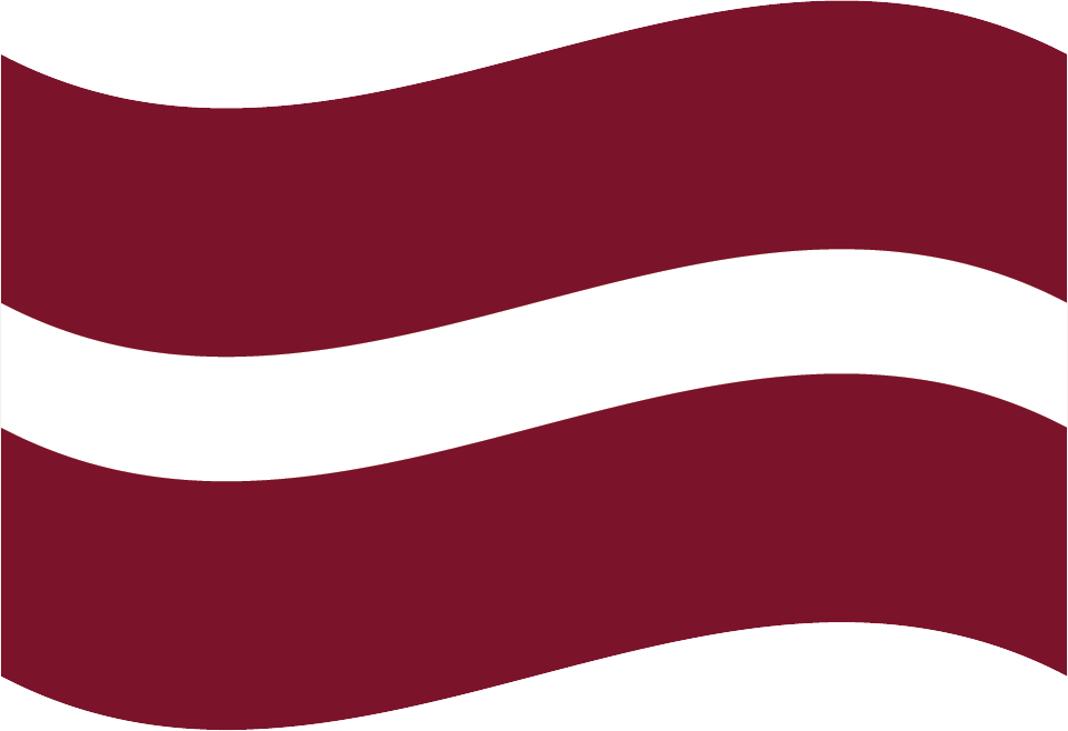 LV flag